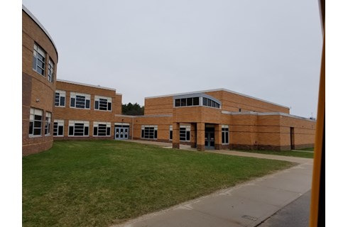 Traverse City Central High School